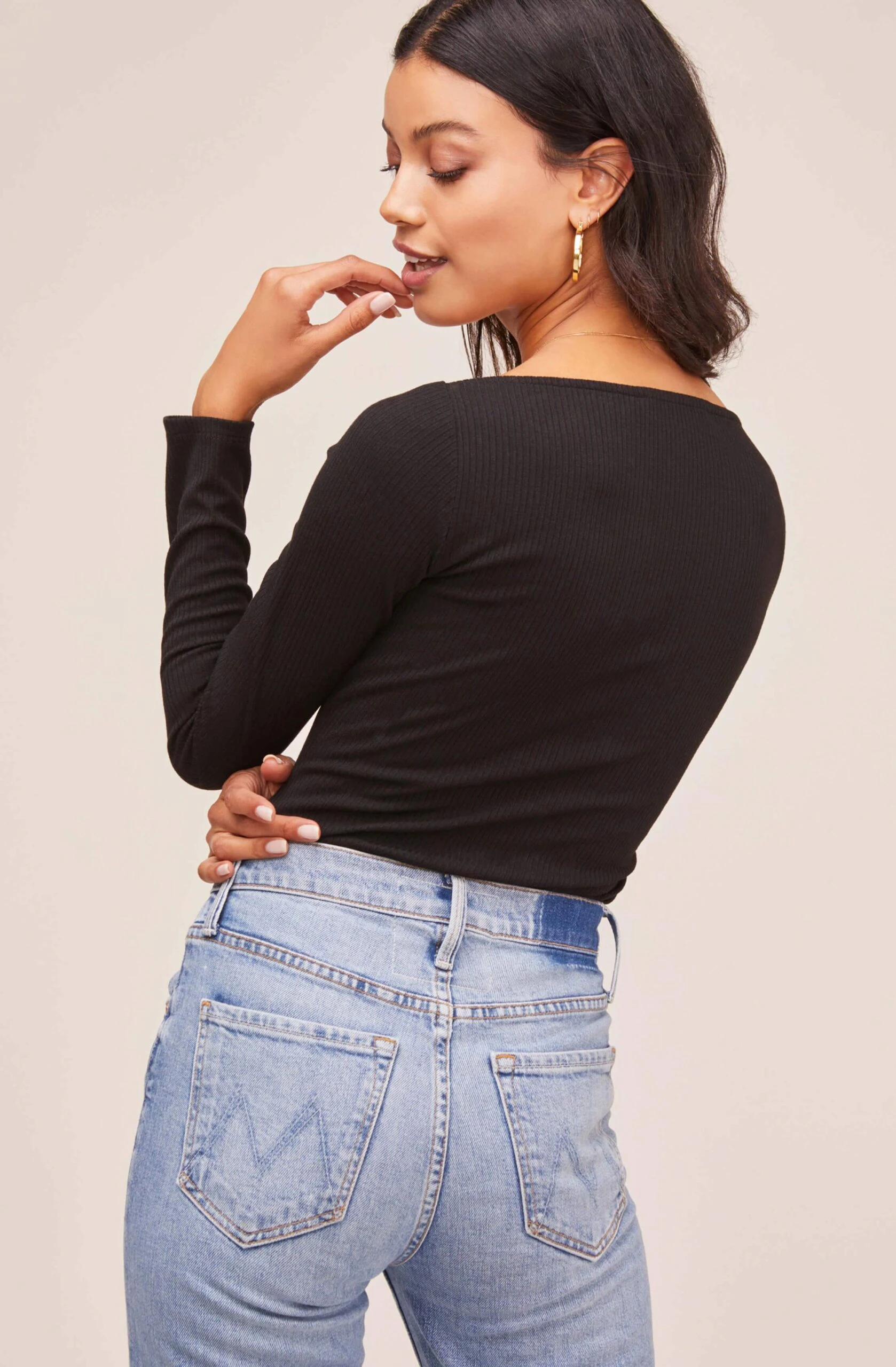 Raegan Bodysuit 13 Raegan Bodysuit - Image 11