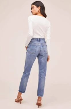 Raegan Bodysuit 34 Raegan Bodysuit -Outlet Cozi Luxe Store AT15694 WHITE 4