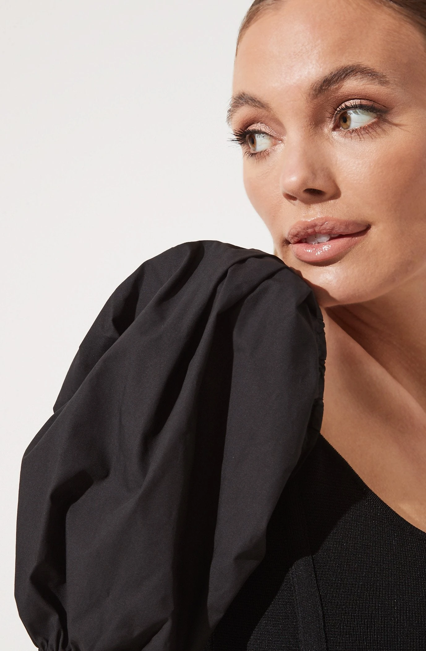 Puff Short Sleeve Top 6 Puff Short Sleeve Top - Image 4