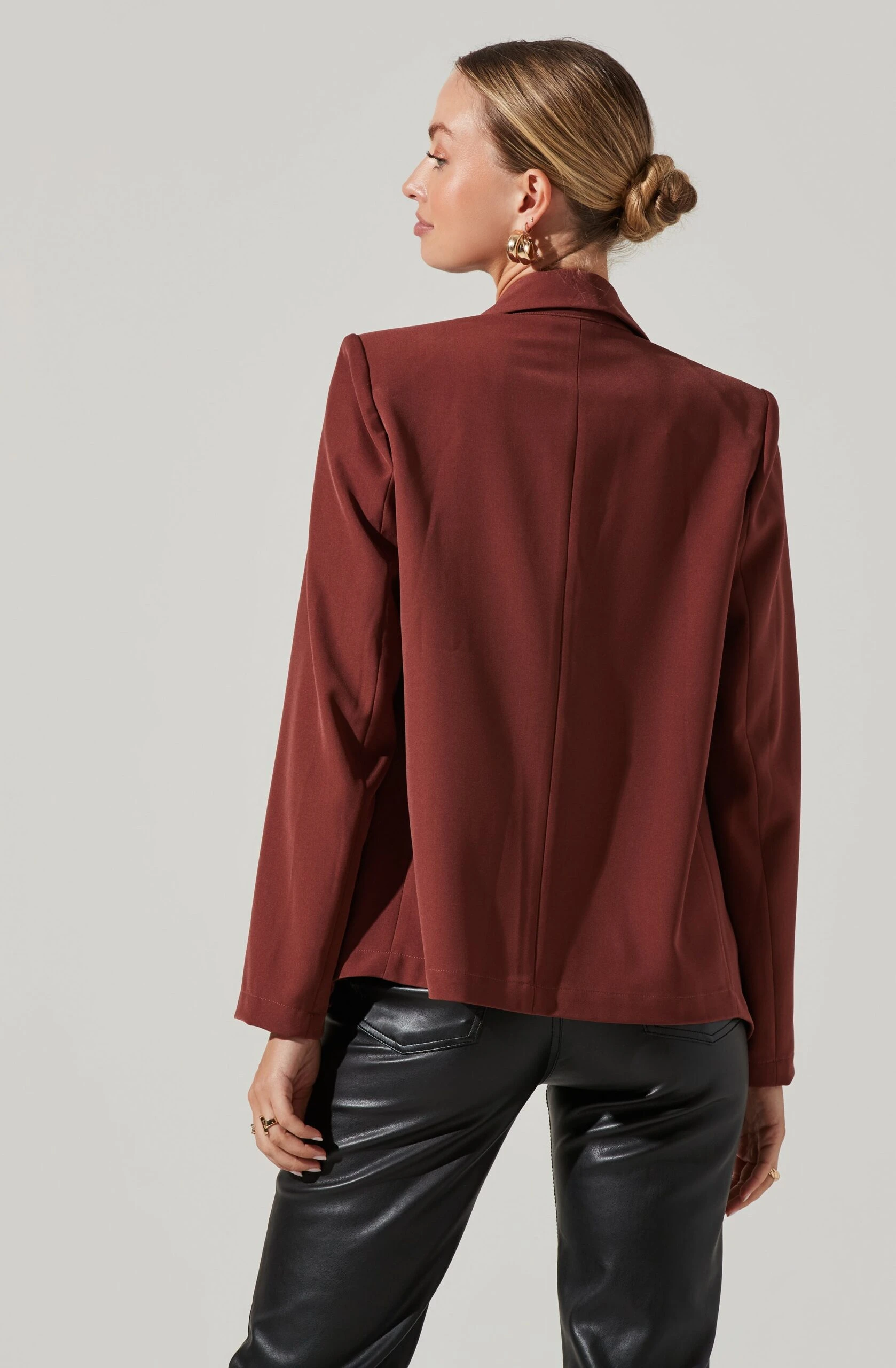 Blazer Jacket 8 Blazer Jacket - Image 6