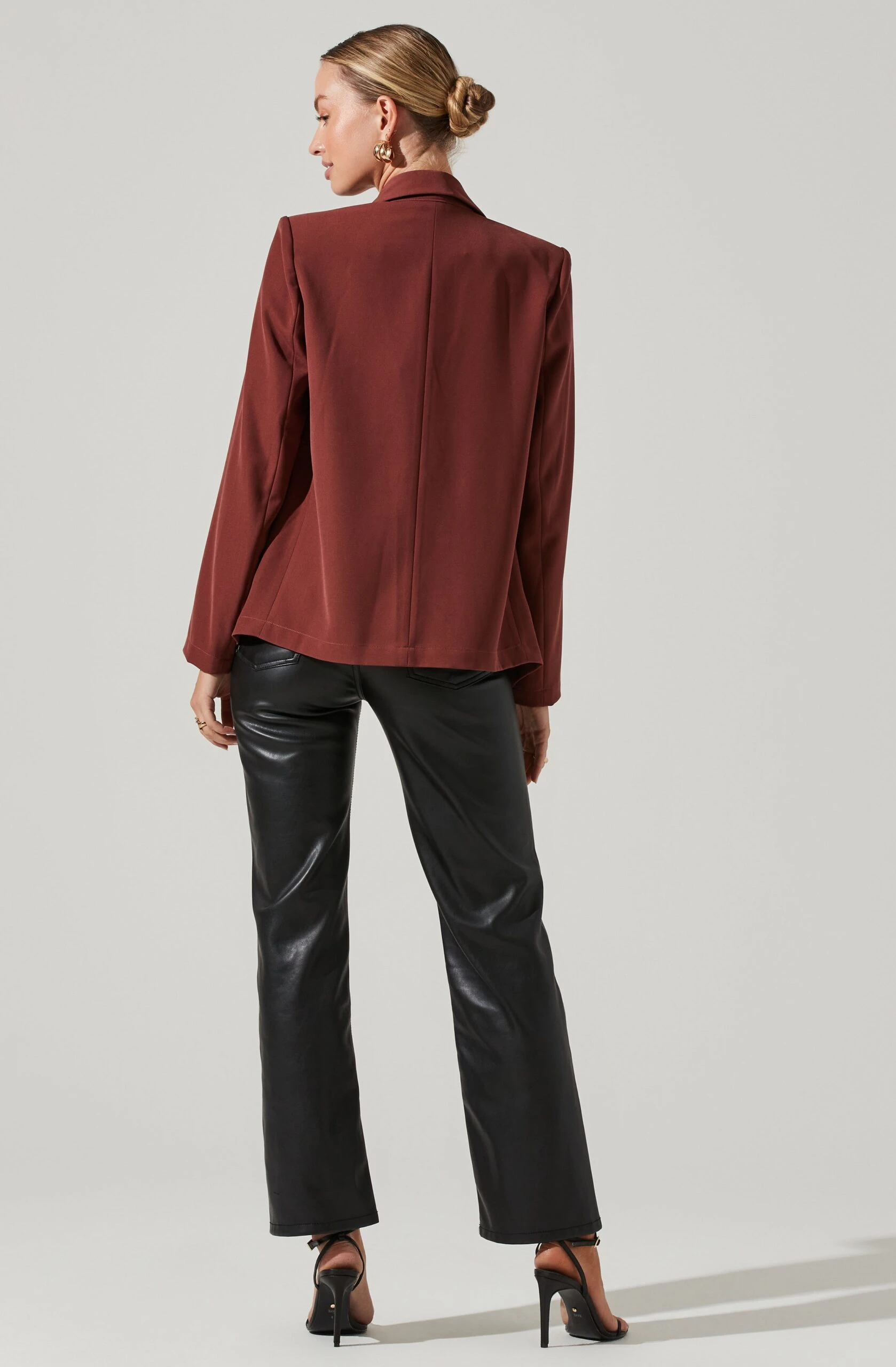 Blazer Jacket 7 Blazer Jacket - Image 5