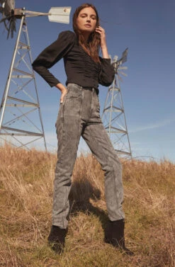 Renaissance Top 19 Renaissance Top -Outlet Cozi Luxe Store THP ASTR FW20 PT1 1987